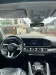 Mercedes-Benz GLE 450 4MATIC 2020 Gray SUV - 4