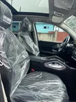 Mercedes-Benz GLE 450 4MATIC 2020 Gray SUV - 5