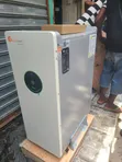 Felicity 15kWh 48V Baturin Lithium - 1