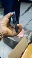 Xiaomi Poco F7 Ultra 512GB Black (Used) - 2