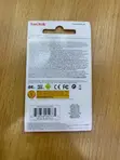 SanDisk Ultra 8GB microSDHC UHS-I Card - 2