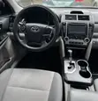 2013 Toyota Camry LE Silver - 2