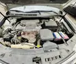 2013 Toyota Camry LE Silver - 4