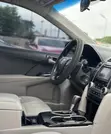 2013 Toyota Camry LE Silver - 5