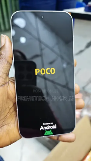 Xiaomi Poco F8 Pro 512GB Silver