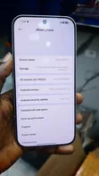Xiaomi Poco F8 Pro 512GB Silver - 5