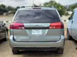 2007 Toyota Sienna LE 4WD Minivan - 1