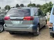 2007 Toyota Sienna LE 4WD Minivan - 2