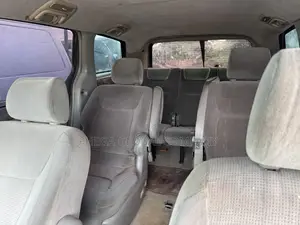 2007 Toyota Sienna LE 4WD Minivan