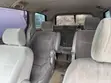 2007 Toyota Sienna LE 4WD Minivan - 3