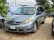 2007 Toyota Sienna LE 4WD Minivan - 5