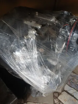 GAC Trumpchi 1.6L Engine (2015-2021)