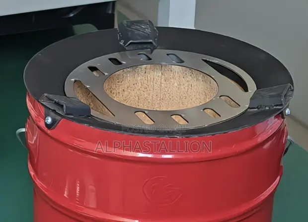 Vinikiz Charcoal Stove - Brand New - 1