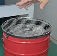 Vinikiz Charcoal Stove - Brand New - 4