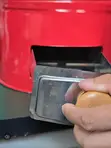 Vinikiz Charcoal Stove - Brand New - 5