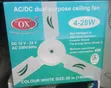 OX 56" AC/DC Fan Mai Girma - Sabo - 2