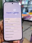 Xiaomi Poco F8 Pro 512GB Black - 4