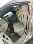 Toyota Camry 2008 Silver - 2