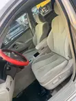 Toyota Camry 2008 Silver - 3