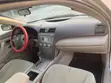 Toyota Camry 2008 Silver - 4