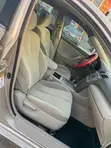 Toyota Camry 2008 Silver - 5