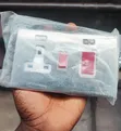 Original Stainless Steel Switches and Sockets - 3