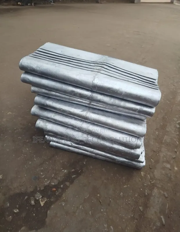 Industrial Lead Sheets for Sale - High Quality - 1