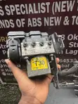 Kia Picanto 2012 ABS Brake Pump & Control Module - 1
