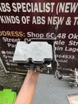 Kia Picanto 2012 ABS Brake Pump & Control Module - 2