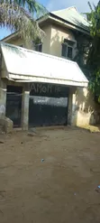 7-Bedroom Duplex for Sale in Layin Tafida, Gwale - 1