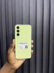 Samsung Galaxy A54 128GB Green - 2