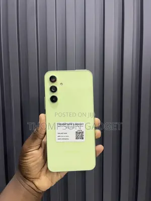 Samsung Galaxy A54 128GB Kalar Kore