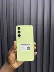Samsung Galaxy A54 128GB Green - 3