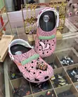 Crocs x Demon Slayer Nezuko Clog - 2