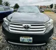 Toyota Highlander SE AWD 2012 - 1