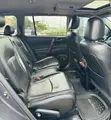 Toyota Highlander SE AWD 2012 - 4