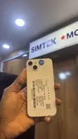 Apple iPhone 13 128GB Fari (UK Amfani) - 2