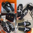Luxury Hermes Slippers for Women - 4