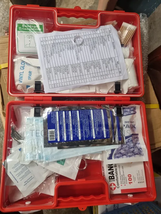 Akwatin Jinyar Farko Ga Mutane 50 - 1