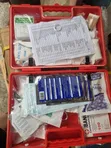 Akwatin Jinyar Farko Ga Mutane 50 - 3