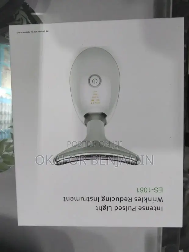 High Quality Face Massager - 1