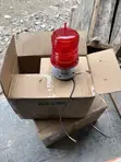 Ace-Tek Tower Aviation Warning Light - 2