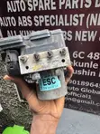 Hyundai Sonata ABS Pump & Module (2015-2017) - 2