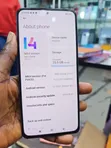 Xiaomi Poco F4 256GB Silver (Amatsala) - 3