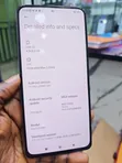 Xiaomi Poco F4 256GB Silver (Amatsala) - 4