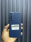 Samsung Galaxy S21 FE 128GB Blue - 3