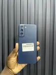 Samsung Galaxy S21 FE 128GB Blue - 4