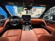 Lexus LX 600 2023 Black - 2