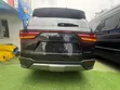Lexus LX 600 2023 Black - 4