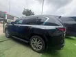 Lexus LX 600 2023 Black - 5